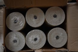 *6x Rolls of Limonta 94932 Wallpaper