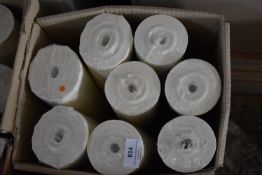 *8x Rolls of Christiana Masi 3011 Wallpaper