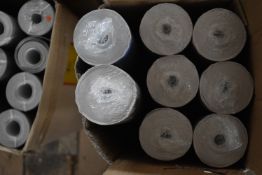 *8x Rolls of Casamance 73580478 70cm Wallpaper