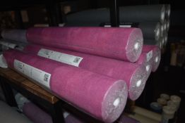 *5x Roll of Rasch 45588 Wallpaper