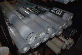 *12x Roll of BN 219472 Wallpaper, plus 1x Part Roll