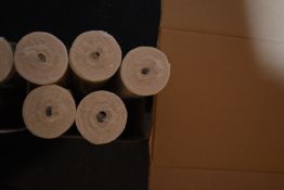 *5x Roll of Christiana Masi 9080 70cm Wallpaper