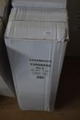 *Two Boxes Containing 6x Rolls of Casamance 73550552 70cm Wallpaper