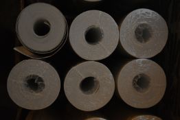 *5x Roll of Marburg 58247 70cm Wallpaper, plus 1x Open Roll