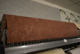 *8x Rolls of Christiana Masi 4968 70cm Wallpaper, plus 1x Open Roll