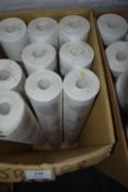 *8x Roll of Grandeco Wall Fashion GR2102 Wallpaper, plus 1x Open Roll