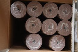 *9x Rolls of Christiana Masi 3968 Wallpaper
