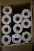 *10x Rolls of Rasch 501117 Wallpaper