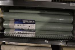 *13x Rolls of Marburg 58242 70cm Wallpaper, plus 1x Open Roll