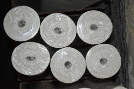 *6x Roll of Christiana Masi 70cm Wallpaper