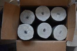 *6x Rolls of Christiana Masi 7635 70cm Wallpaper