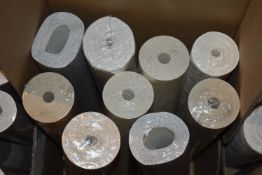 *9x Assorted Rolls of Wallpaper