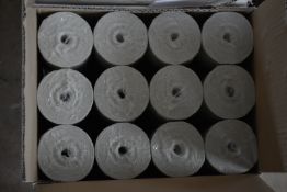 *12x Rolls of Christiana Masi 3955 Wallpaper