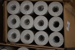 *12x Rolls of Rasch 502329 Wallpaper