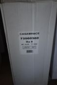 *Three Boxes Containing 6x Rolls of Casamance 73560360 70cm Wallpaper