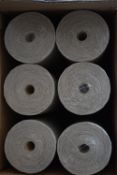 *6x Rolls of Domus Pirati 27714 Wallpaper