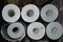 *Assorted Rolls of Marburg 70cm Wallpaper