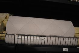 *11x Rolls of BN 17622 Denim Wallpaper, plus 1x Open Roll