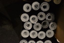 *13x Rolls of Casa Deco 82636430 Wallpaper, plus 1x Open Roll