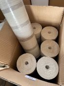 *6x Rolls of Domus Pirati 27743 Wallpaper