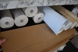 *Assorted Rolls of Opus, Marburg, and Christiana Masi Wallpaper