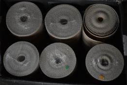 *5x Rolls of Limonta 95702 Wallpaper, plus 1x Open Roll