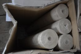 *4x Rolls of Christiana Masi 3930 Wallpaper