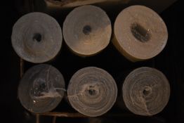 *Assorted Rolls of Christiana Masi 70cm Wallpaper