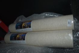 *2x Roll of Eleganza GB3713 Wallpaper