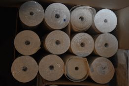 *10x Rolls of Limonta 9561149U1 Wallpaper, plus 2x Open Rolls