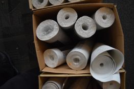 *Assorted Rolls of Sherezade Wallpaper