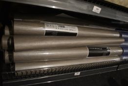 *18x Rolls of Casamance 72532384 70cm Wallpaper