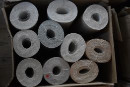 *10x Assorted Rolls of Wallpaper