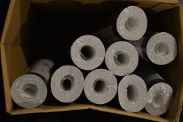 *9x Assorted Rolls of Wallpaper