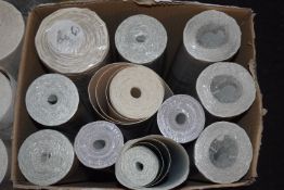 *9x Assorted Rolls of Wallpaper