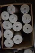 *11x Assorted Rolls of Wallpaper