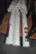 *3x Roll of Christiana Masi 3914 Wallpaper