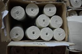 *9x Rolls of Christiana Masi 3905 Wallpaper