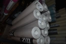 *10x Roll of BN 200229 Wallpaper, plus 2x Open Roll