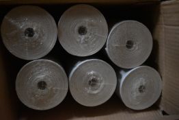 *6x Rolls of Limonta 95308 Wallpaper