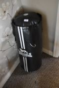 *Londsdale Punchbag