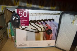 *Nonslip Hangers 50pk