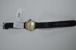 Vintage Baume Manual Wristwatch in Working Conditi