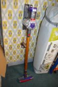 *Dyson V8 Stick Vacuum Cleaner