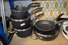 *5pc Cookware Set