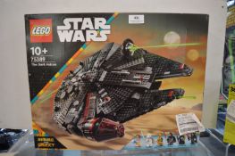 *Lego Star Wars Set