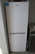 Beko Fridge Freezer (new)