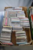 70+ CDs