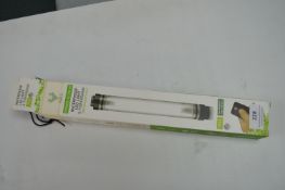 Foxx Waterproof LED Light and Power Bank