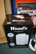 *Wood NDK11 Dehumidifier